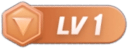 等级-LV1-奇葩狗