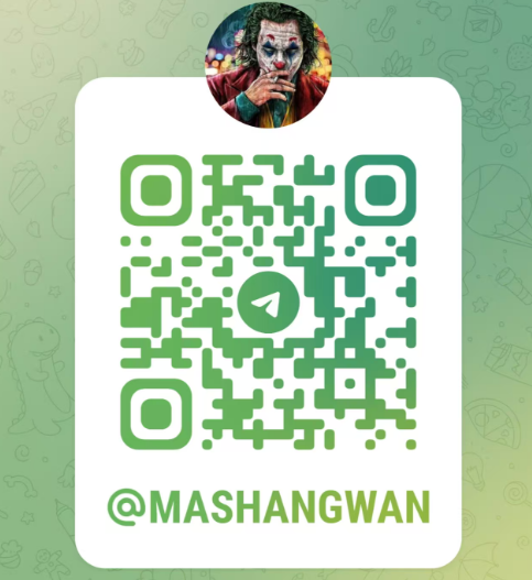 扫码加TG-奇葩狗