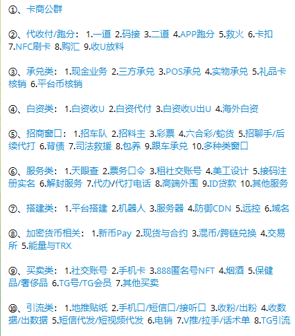 各类业务大全-业务板块论坛-奇葩狗